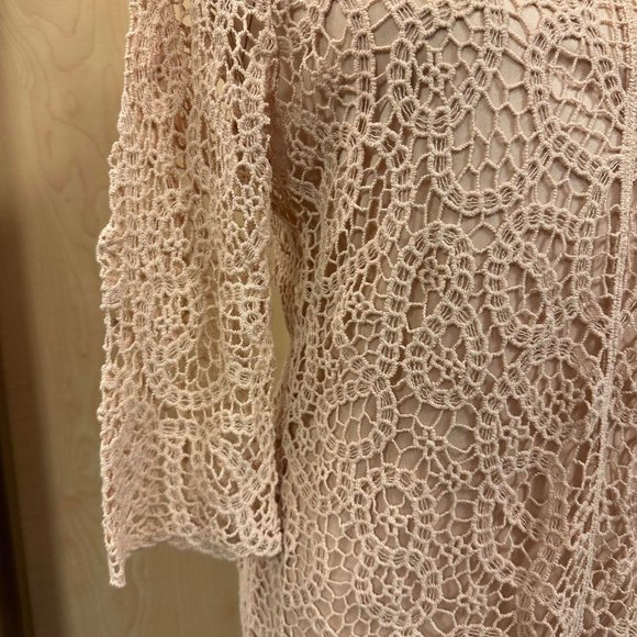 ADIVA Lace Blouse - Picture 6 of 8